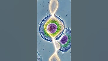 The Invisible Architect: Frequency ⚡#frequency #physics