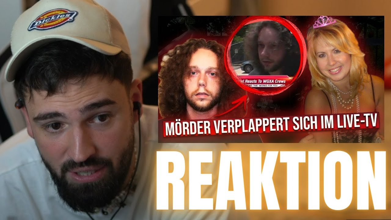 SO KRANK KANN MANN NICHT SEIN....Bilo reagiert auf INSOLITO Der Fall Lauren Giddings