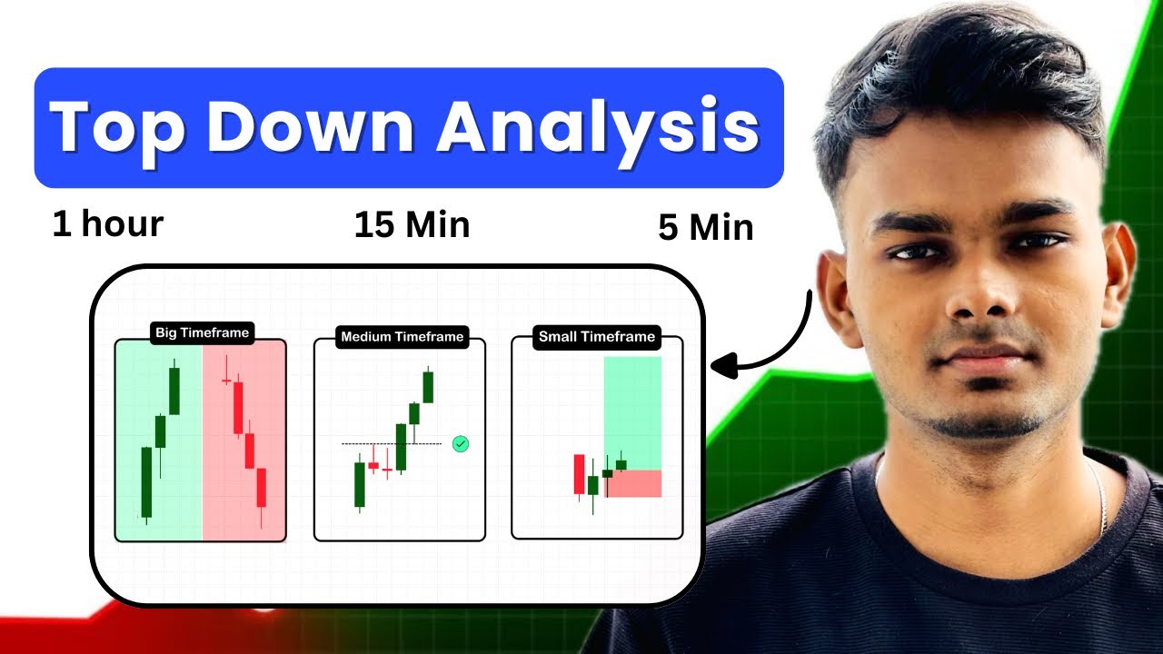 Top Down Analysis SECRET - YouTube