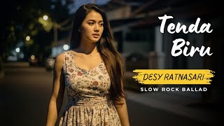 Download Lagu Tenda Biru – Desy Ratnasari | Slow Rock Ballad Cover (Emotional 90s Indonesian Love Song) MP3 Download Lagu Tenda Biru – Desy Ratnasari | Slow Rock Ballad Cover (Emotional 90s Indonesian Love Song) MP3