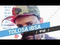 Tolosa Ibsa ሞሳድ Mekonnen Kebede ክፍል 4 ትኩስ ከሰኞ Mar 19 2018 ዝግጅት የተቀነጨበ 