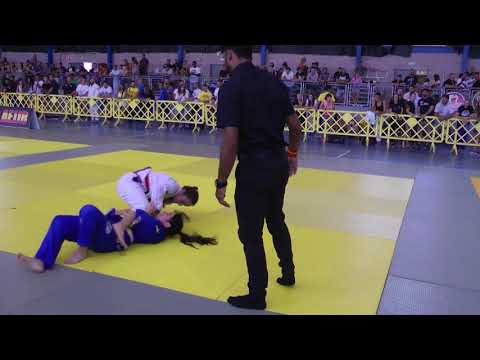 Женская борьба Джиу Джитсу. Female Jiu JItsu