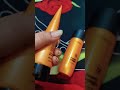 best shampoo & conditioner for smoothing & rebonding hair #review