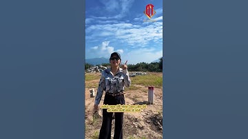 Lô đất đẹp tại Cam Lâm