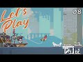 Salmon Fishing and Repairing The Town || Doloc Town [8]