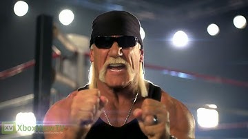 Hulk Hogan