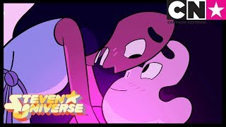 Steven Universe | Steven and Connie's Sweetest Moments ❤ | Cartoon Network