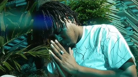 Slyngaz, Yung Roots - God Is Good (Official Music Video)