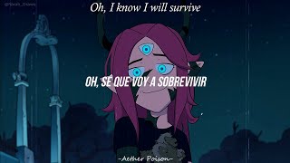 The Warning - Survive | Sub Español