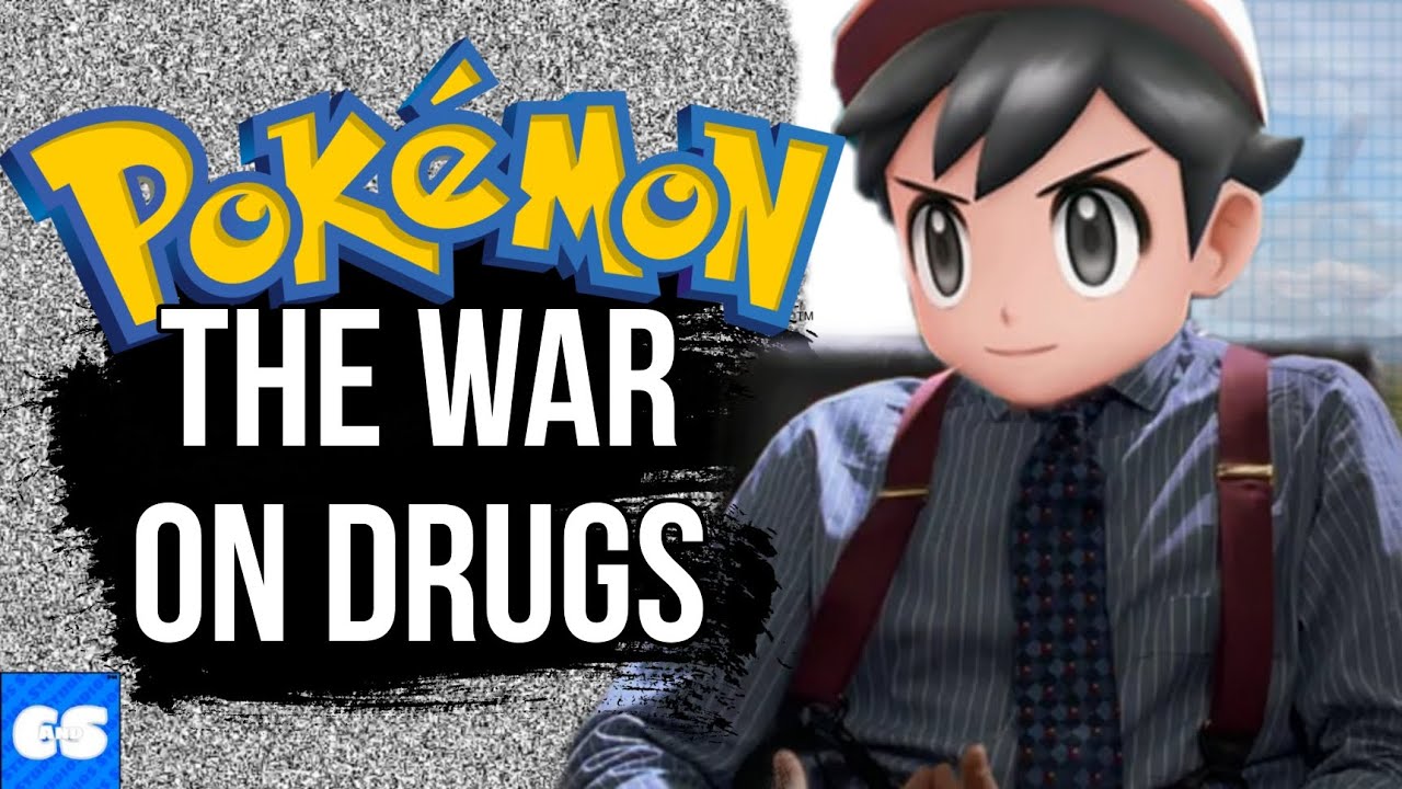 I Made a Monopoly in Pokémon | CandS Studios