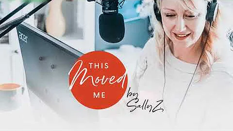 Sally Zimney ("Sally Z"): "How to speak your story:"