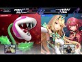 Epitech chase 14  puriya piranha plant vs niceface pyramythra