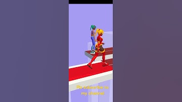 Shoe Race-Android Gameplay I All levels Mobile Gameplay Walkthrough Update level 24 I Mobile game