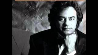 Video thumbnail of "Johnny Mathis: "When Sunny Gets Blue""