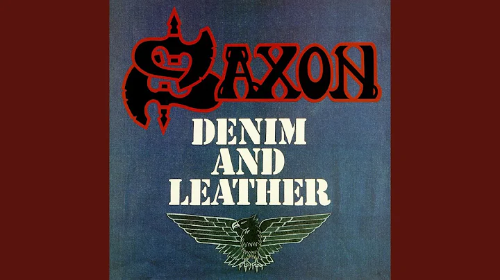 Out of Control (2009 - Remaster)
