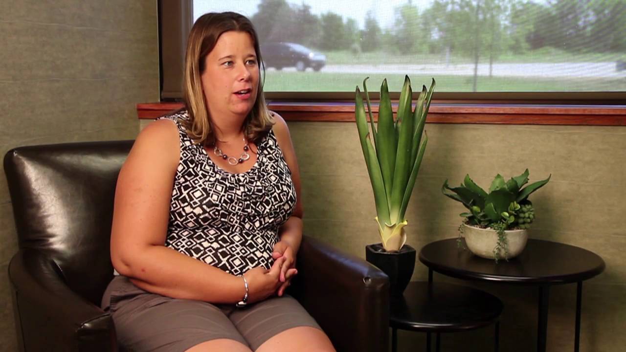 Spinal Decompression Patient Testimonials