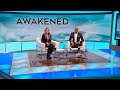 AWAKENED - Awaken the Power of the Holy Spirit Inside You