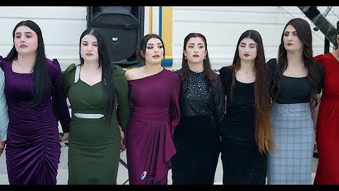 SUFYAN & AFRAH // SHAKERHLO // (4K) // KHATARA VIDEO // PART 06 Hannover HALL