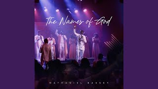 Video thumbnail of "Nathaniel Bassey - Lift up Your Heads (Pslam 24)"
