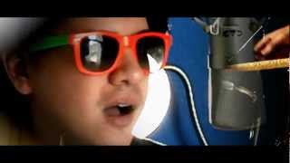 We Areyoung  Fun    Cover