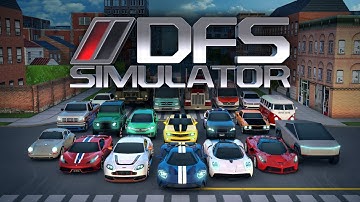 Drive for Speed: Simulator