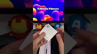 Xiaomi Kablolu Kulaklık İncelemesi