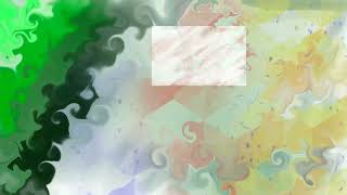 Time Lapse of creating digital rendition for state - Meghalaya