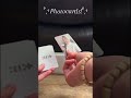 Unboxing ILLIT lightstick!