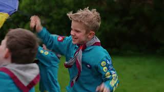 North Yorkshire Scouts - Beavers