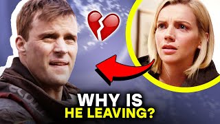 Celebrity The REAL Reason Jesse Spencer Quit Chicago Fire! |⭐ OSSA Profile