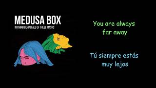 "Skin Necklace" - Medusa Box (Lyrics + Subtítulos en español)