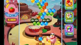 Bubble Coco Level 847 Net Worth