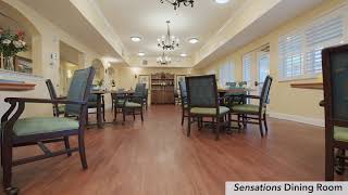 Aston Gardens at Pelican Pointe Walktrough