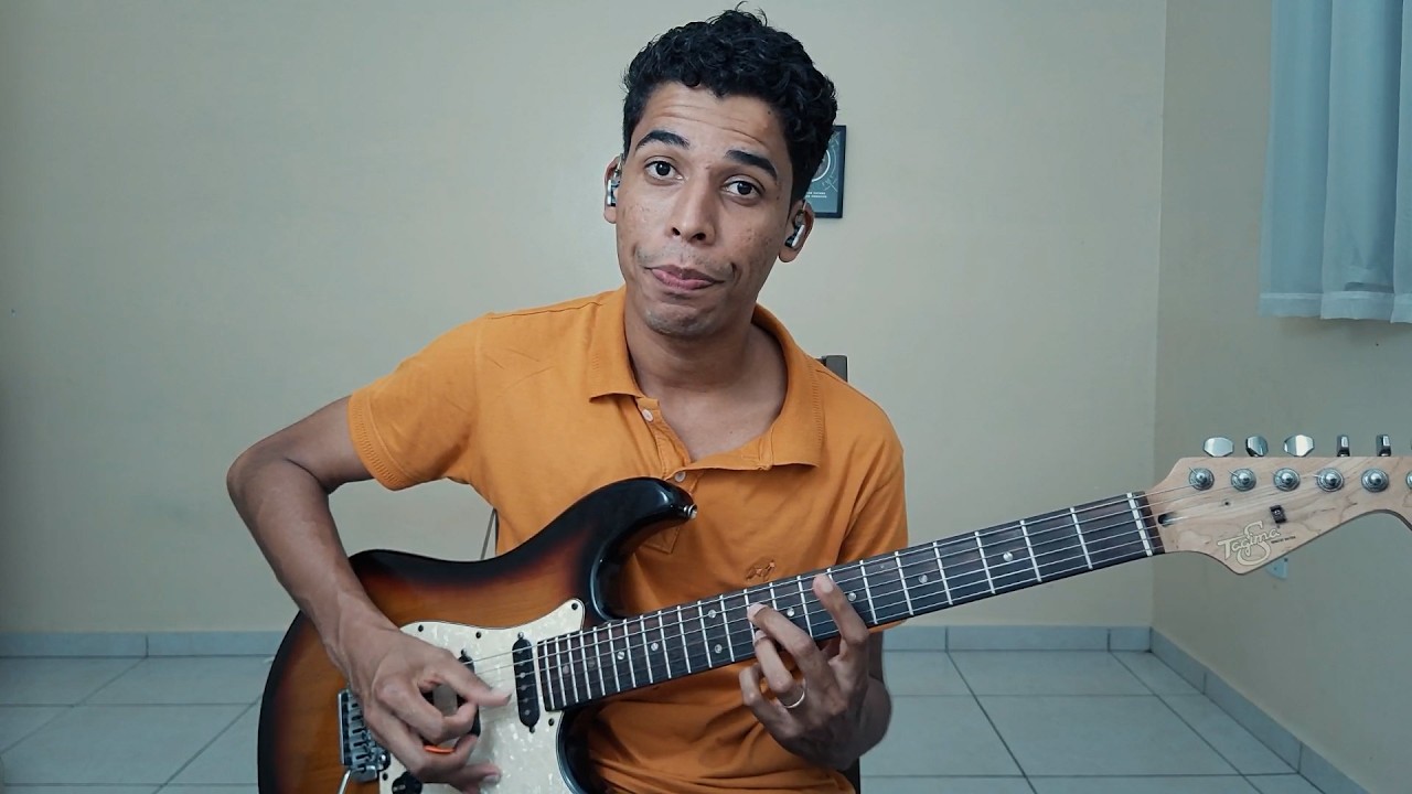 AO VIVO! Aulão de intervalos na prática! Aprenda a decifrar as CIFRAS