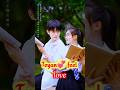 Teyan or feel love story short viral treanding teyanfeel teyanfeellove shorts