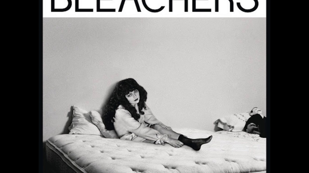 Bleachers Reckless Love (feat. Elle King) YouTube
