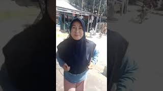 short#lagu papan jati@caca handika