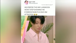 ARMY Tweets/BTS Memes that will leave you WHEEZING