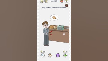 Brain Maze Level-25 #cr7 #shorts