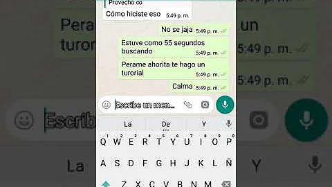 Che significa ♾?