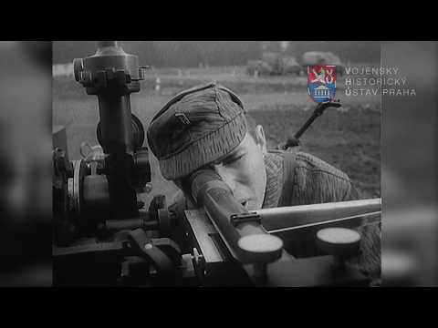 Video: 21. júna 1941. Vytvorenie južného frontu