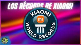 Los 7 Records Mundiales Guinness Que Xiaomi Posee Y Que Seguramente No Conoces