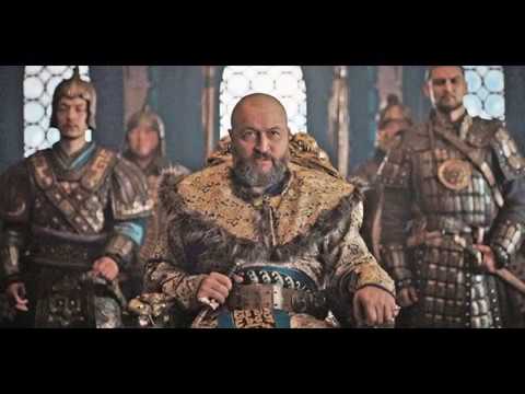 Кыпчаки - история рода