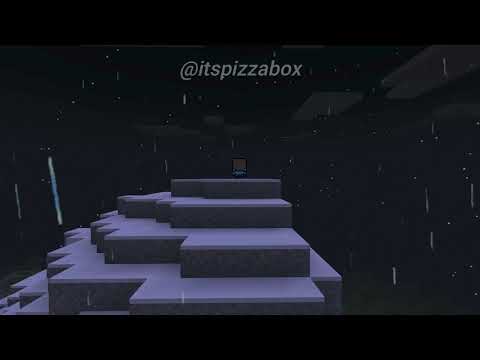 Leaked Minecraft Movie Clip