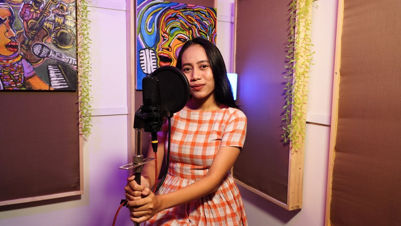 Kau Di Dalamku - JPCC Worship | Cover by DWP