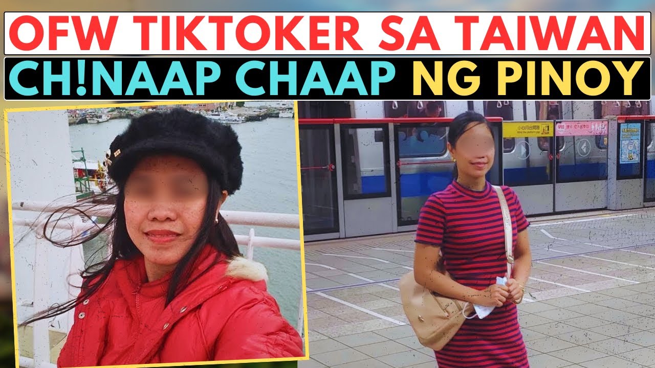 PINAY OFW SA TAIWAN AT DH SA SAUDI ARABIA NAG MOTEL HINDI NA NAKAUWI | DJ ZSAN TAGALOG CRIMES STORY
