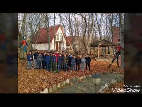 Komanda yoldaslarim ve eziz melimim  xalam oglu izzet