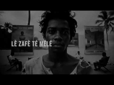 Young Chang Mc - Twap La (Lyrics Video)