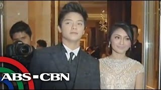 TV Patrol: Daniel Padilla threatens suitors of Kathryn Bernardo