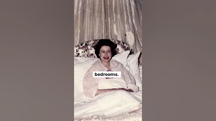 Why Queen and Prince Philip slept in different beds #queenelizabeth #queen - DayDayNews